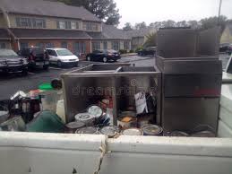 Retail Junk Removal in Cold Spring, MN
