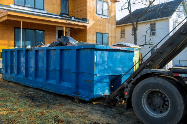 Best Demolition Debris Removal  in Cold Spring, MN