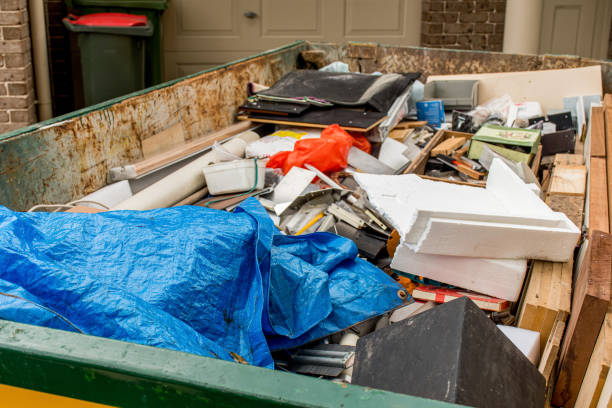 Best Dumpster Rental Services  in Cold Spring, MN