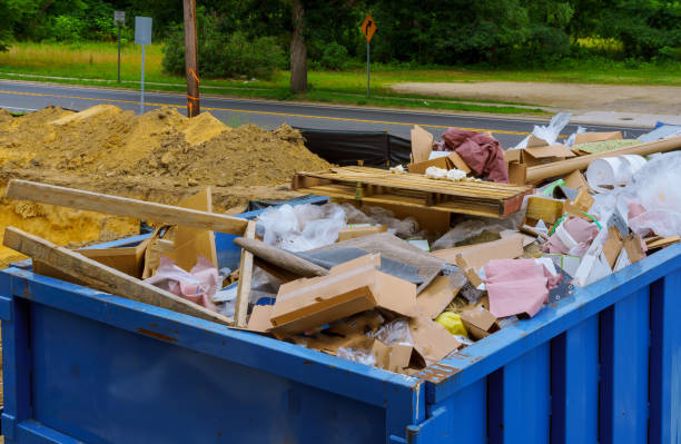 Moving and Downsizing Cleanouts in Cold Spring, MN